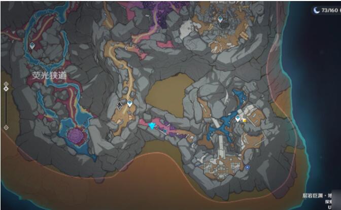 原神尼古拉留下的线索在哪里 原神尼古拉留下的线索位置寻找攻略