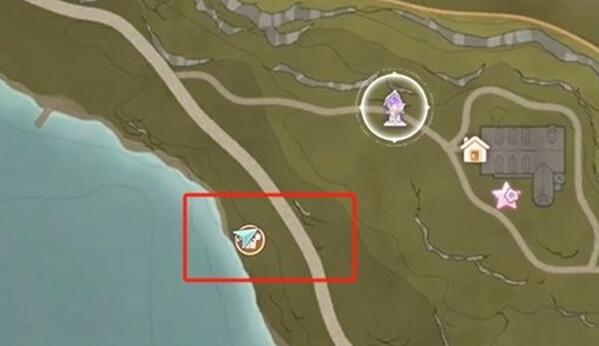 无限暖暖不羁格纹时装宝箱在哪