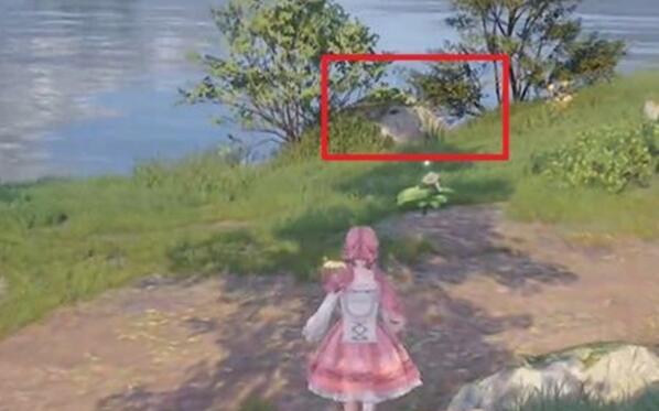 无限暖暖不羁格纹时装宝箱在哪