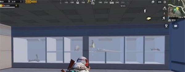 和平精英电影拍摄入口介绍