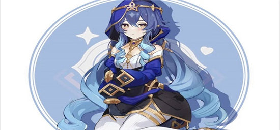 《原神》莱依拉需要哪些突破材料攻略