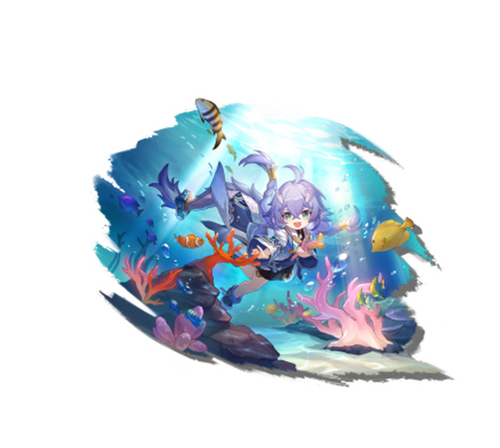 崩坏星穹铁道白露角色介绍-崩坏星穹铁道白露怎么样