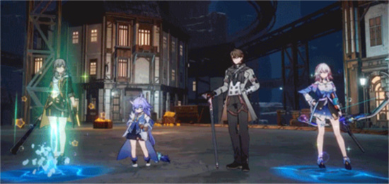 崩坏星穹铁道白露角色介绍-崩坏星穹铁道白露怎么样