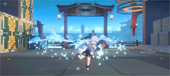 崩坏星穹铁道白露角色介绍-崩坏星穹铁道白露怎么样