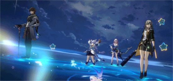 崩坏星穹铁道白露角色介绍-崩坏星穹铁道白露怎么样