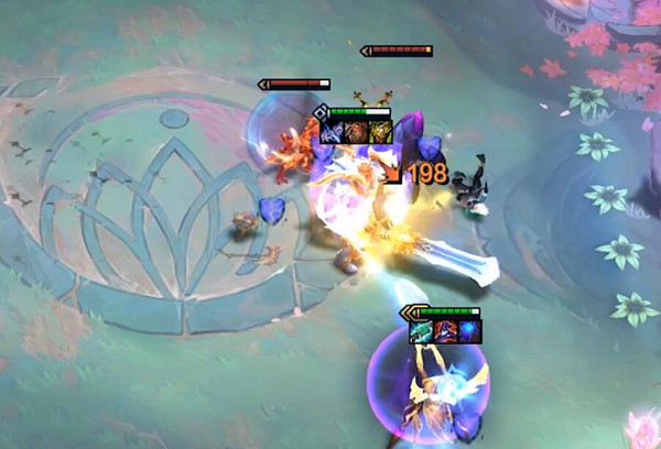 云顶之弈卡尔玛体系弱势原因