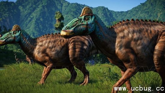 侏罗纪世界进化无法存档怎么解决