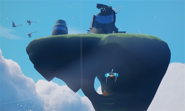 光遇9月1日大蜡烛位置分享