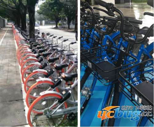 《摩拜单车》和《小蓝单车》哪个更好 《摩拜单车》和《小蓝单车》哪个更好