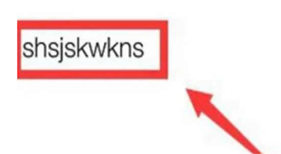 \