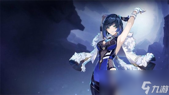 《原神》里适合新手的五星角色 最值得平民抽取的五星角色