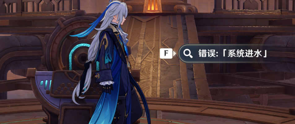\