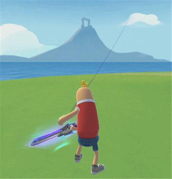 \