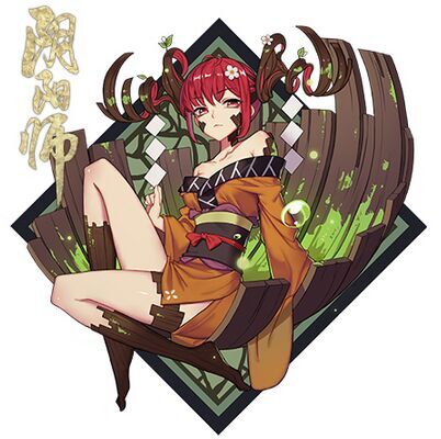 《阴阳师》手游木魅怎么搭配