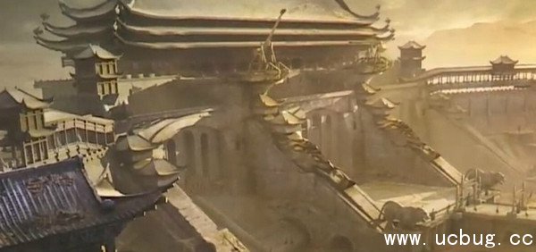 真三国无双8