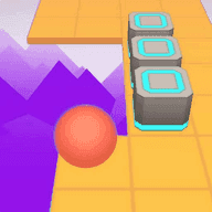 滚动球球大作战3D安卓版  v1.0.1