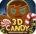 糖果人跑步3D安卓版  v1.13