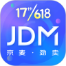 京麦APP  V5.1.0