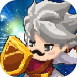 勇者是村长大人手机版游戏  v1.0.0