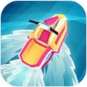 全民摩托艇游戏解锁版  v1.0