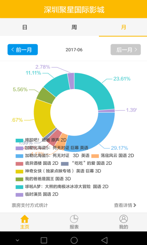 聚客影院安卓版下载