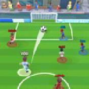 足球之战手机版游戏  v1.3.6