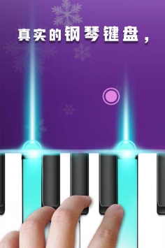 钢琴节奏师手机版游戏
