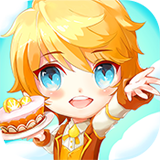 蛋糕物语游戏解锁版  v1.0.7