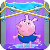 小猪爱洗澡手机版游戏  v1.0.1