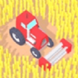 农场割草机手机版游戏