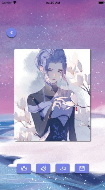 卡哇伊表情图片大全官方版