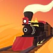 铁道峡谷手机版游戏