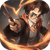 哈利波特魔法觉醒安卓版游戏  v1.0