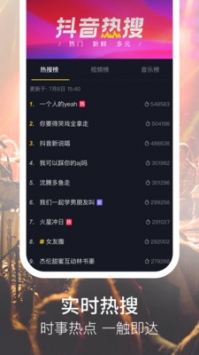 抖音极速版红包版APP