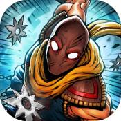 暗影之刃再度出击解锁版