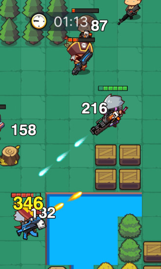 我就要吃鸡下载