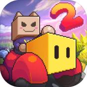 冲刺赛车物语2无限研究点