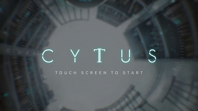 音乐世界Cytus2解锁中文版