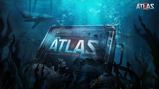 代号ATLAS手游安卓版