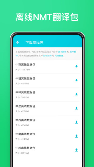 有道翻译官破解版app