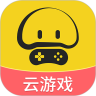 蘑菇云游app  V3.6.3