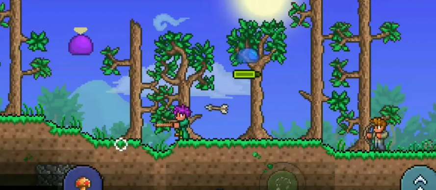 泰拉瑞亚国服1.4.4版本更新时间