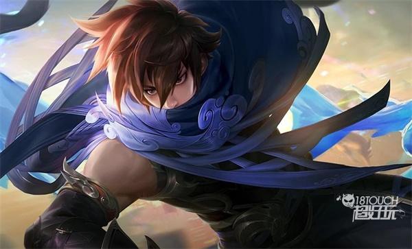 王者荣耀S28打野英雄排行最全合集