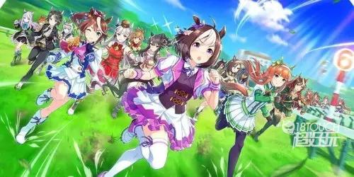 赛马娘台服好友添加攻略