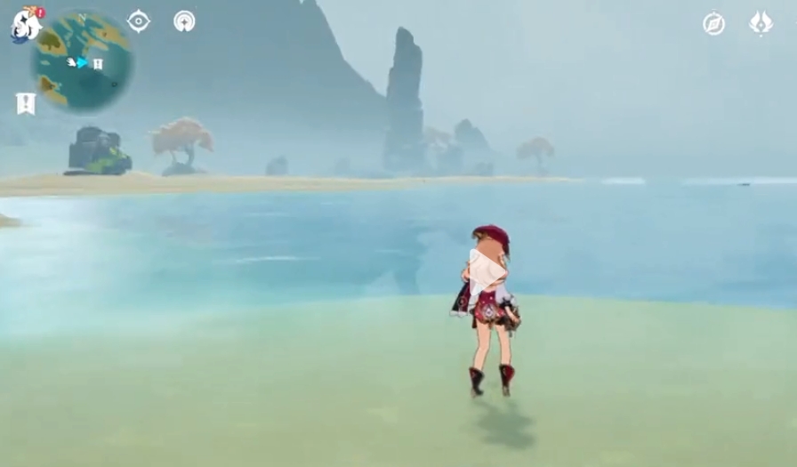 原神抓住命运任务流程攻略