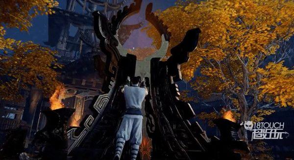 永劫无间唤醒灵坛步骤最新一览