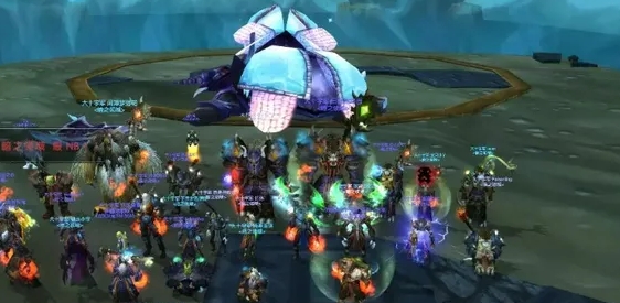 魔兽世界WLK牧师商业技能选择详解