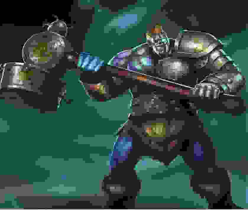 英雄联盟手游塞恩技巧详解