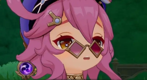 原神多莉角色机制详解