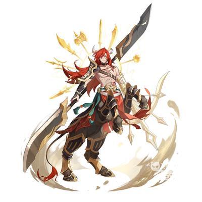 云顶之弈s7黛安娜阵容搭配攻略